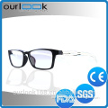 2015 Most Popular New Model Plastic Fashion Acetate Vogue Eyewear